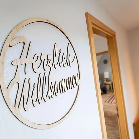 Apartment In Mit Parkplatz