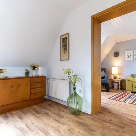 Apartment In Mit Parkplatz