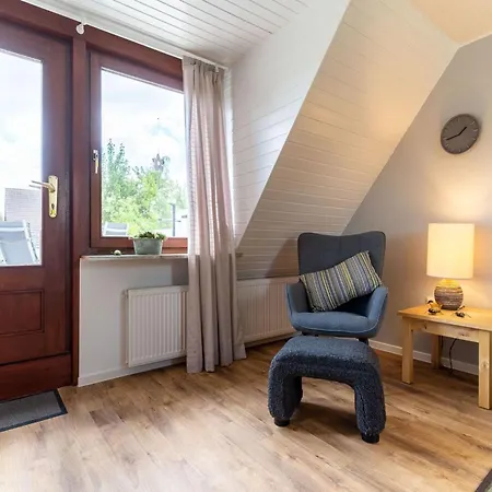 Apartment In Mit Parkplatz *