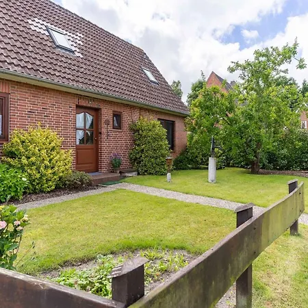 In Mit Parkplatz Garding