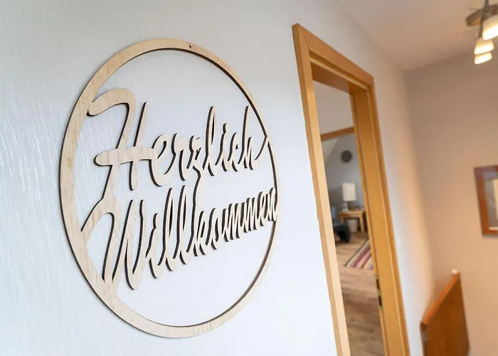 Appartamento In Mit Parkplatz