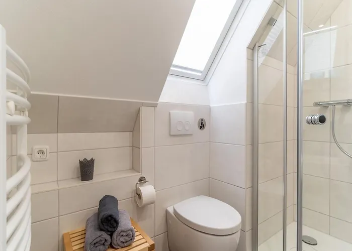 Appartamento In Mit Parkplatz *