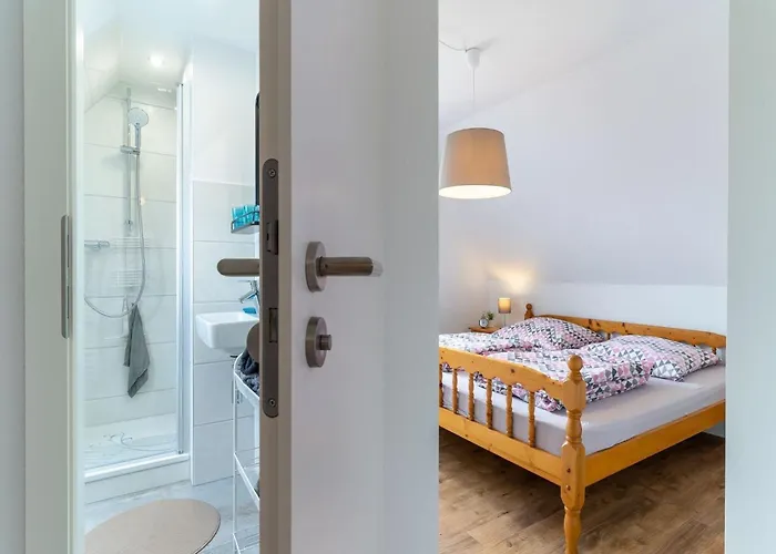 In Mit Parkplatz Appartamento