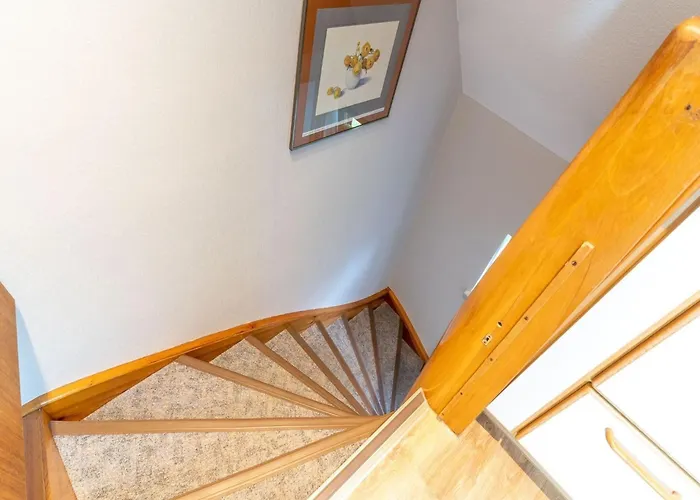 In Mit Parkplatz Appartamento *