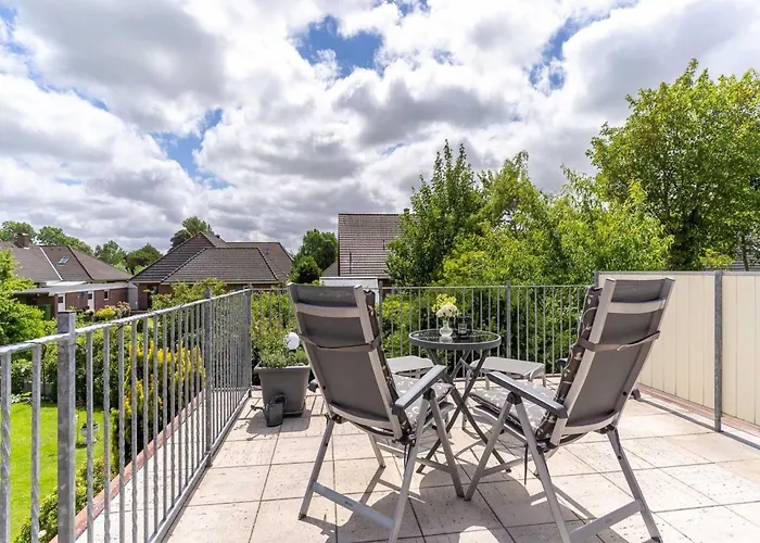 Appartamento In Mit Parkplatz *